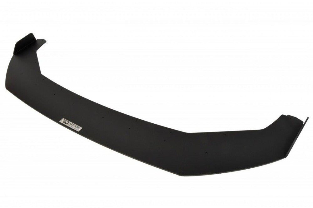 MAXTON DESIGN FRONT RACING SPLITTER VW GOLF VII GTI