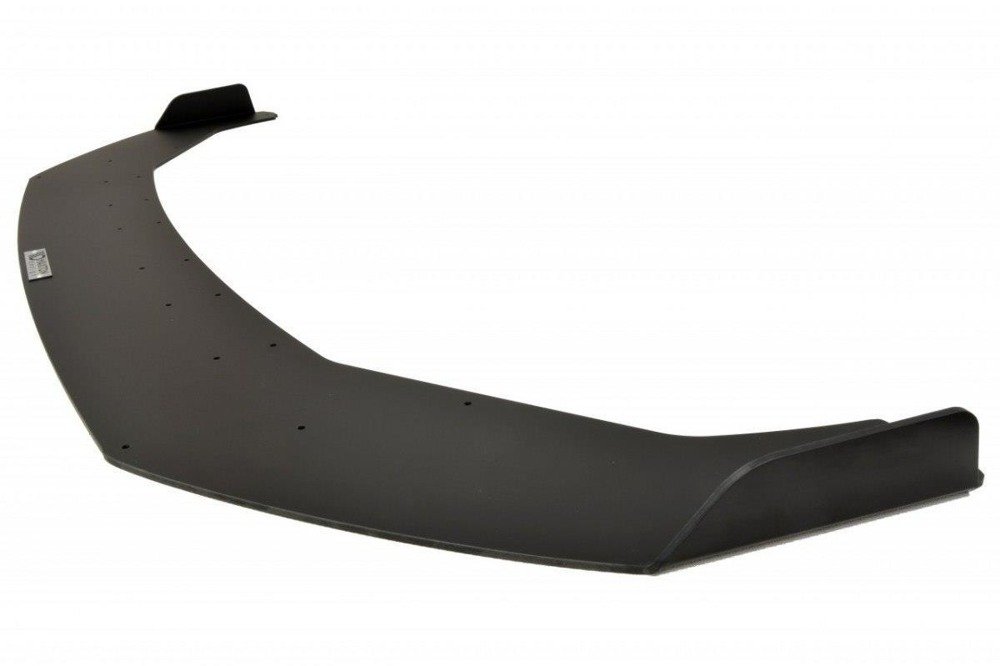 MAXTON DESIGN FRONT RACING SPLITTER VW GOLF VII GTI