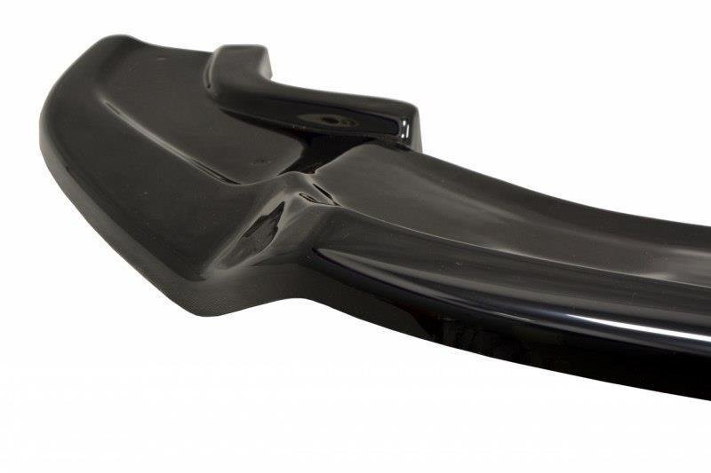 MAXTON DESIGN FRONT SPLITTER V.3 VW GOLF 7 R / R-LINE FACELIFT