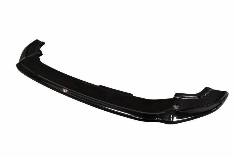 MAXTON DESIGN FRONT SPLITTER V.3 VW GOLF 7 R / R-LINE FACELIFT
