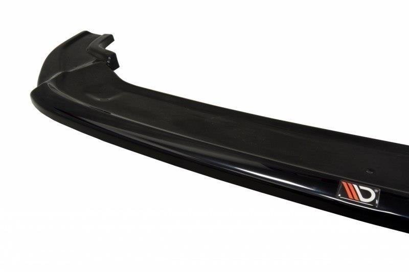 MAXTON DESIGN FRONT SPLITTER V.3 VW GOLF 7 R / R-LINE FACELIFT