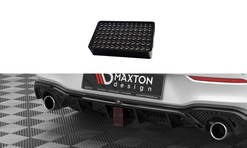 MAXTON DESIGN LED STOP LIGHT VOLKSWAGEN GOLF GTI MK8