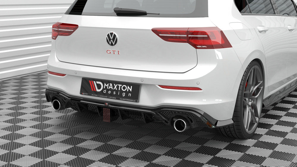 MAXTON DESIGN LED STOP LIGHT VOLKSWAGEN GOLF GTI MK8