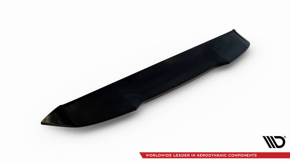 MAXTON DESIGN SPOILER CAP 3D VOLKSWAGEN GOLF R R-LINE GTI MK7