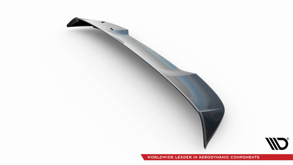 MAXTON DESIGN SPOILER CAP 3D VOLKSWAGEN GOLF R R-LINE GTI MK7