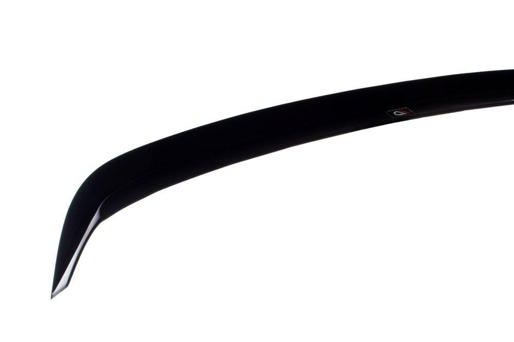 MAXTON DESIGN SPOILER CAP V.1 VOLKSWAGEN GOLF 7 R / R-LINE / GTI