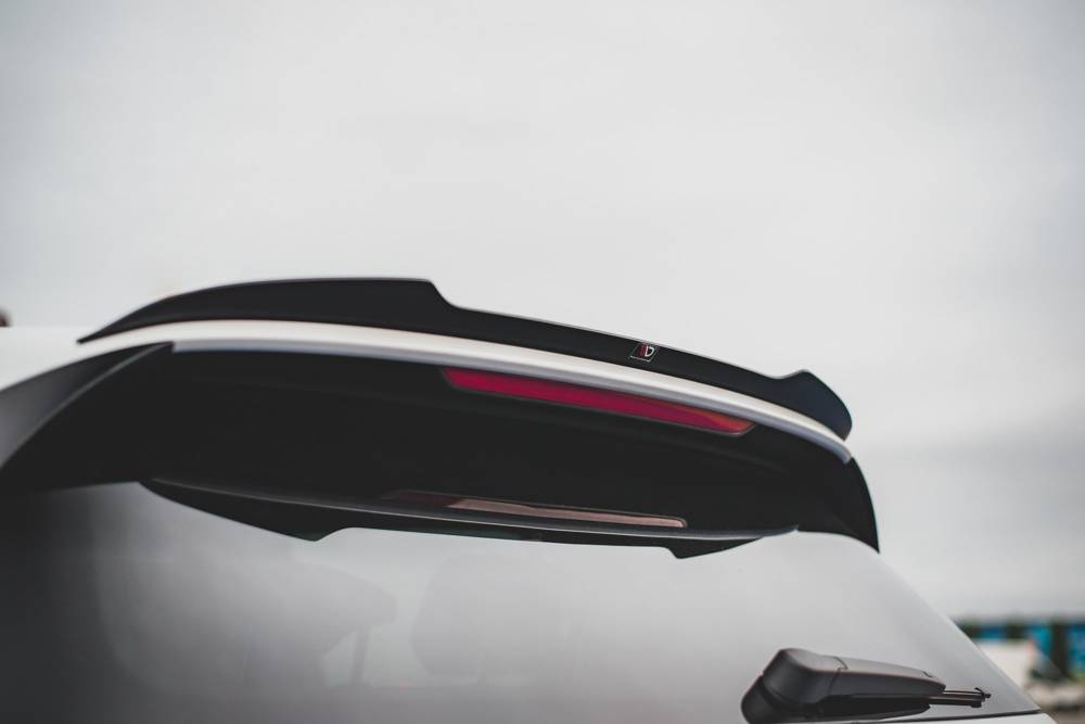 MAXTON DESIGN SPOILER CAP V.1 VOLKSWAGEN GOLF 8 GTI / R