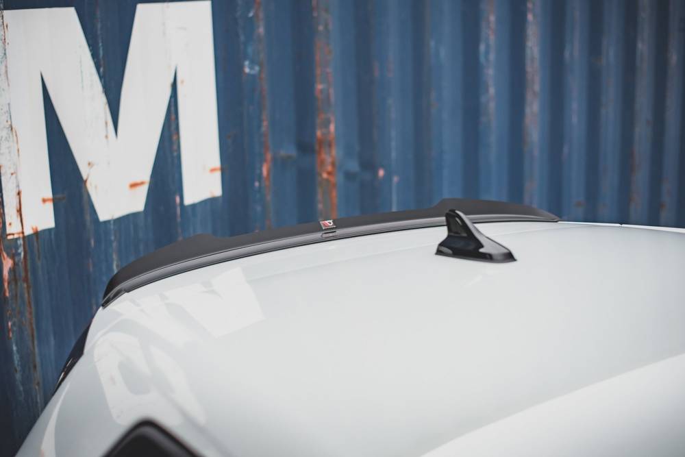 MAXTON DESIGN SPOILER CAP V.1 VOLKSWAGEN GOLF 8 GTI / R
