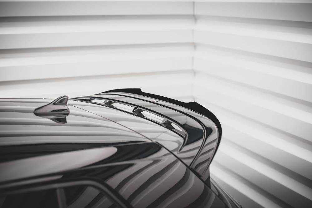 MAXTON DESIGN SPOILER CAP V.2 VOLKSWAGEN GOLF 8 R-PERFORMANCE / GTI CLUBSPORT