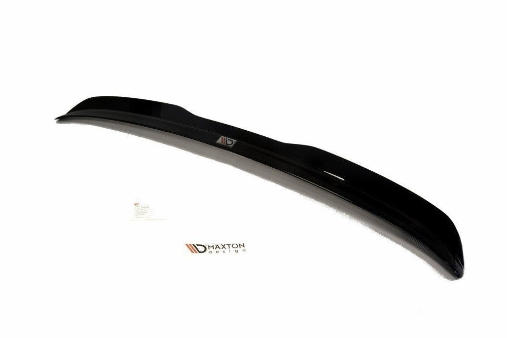 MAXTON DESIGN SPOILER CAP V.3 VOLKSWAGEN GOLF 7 / 7 FACELIFT R / R-LINE / GTI
