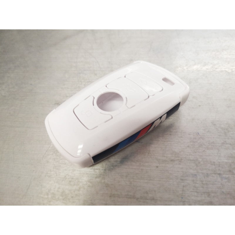 F-series M key cover with chain