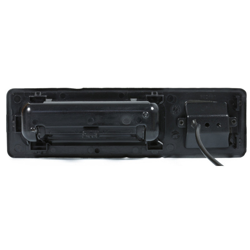 BMW F30 F10 G01 G02 G05 F48 rear view camera