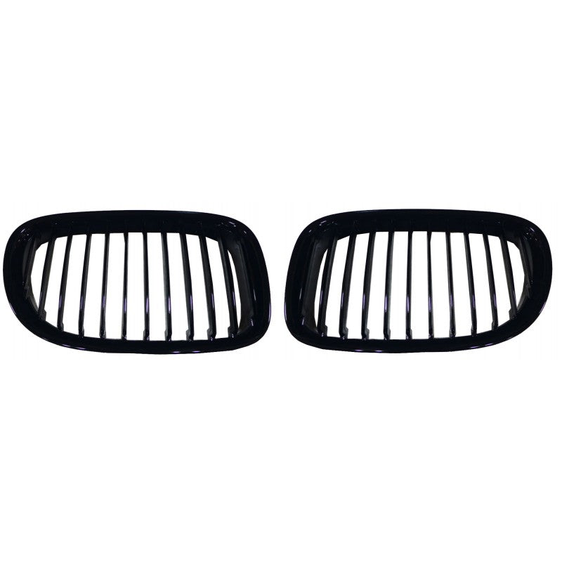 F01 F02 09-15 grille