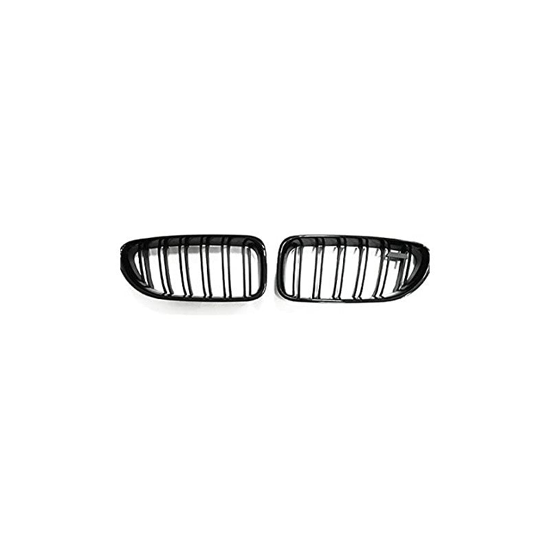 F06 F12 F13 dual slat kidney grille