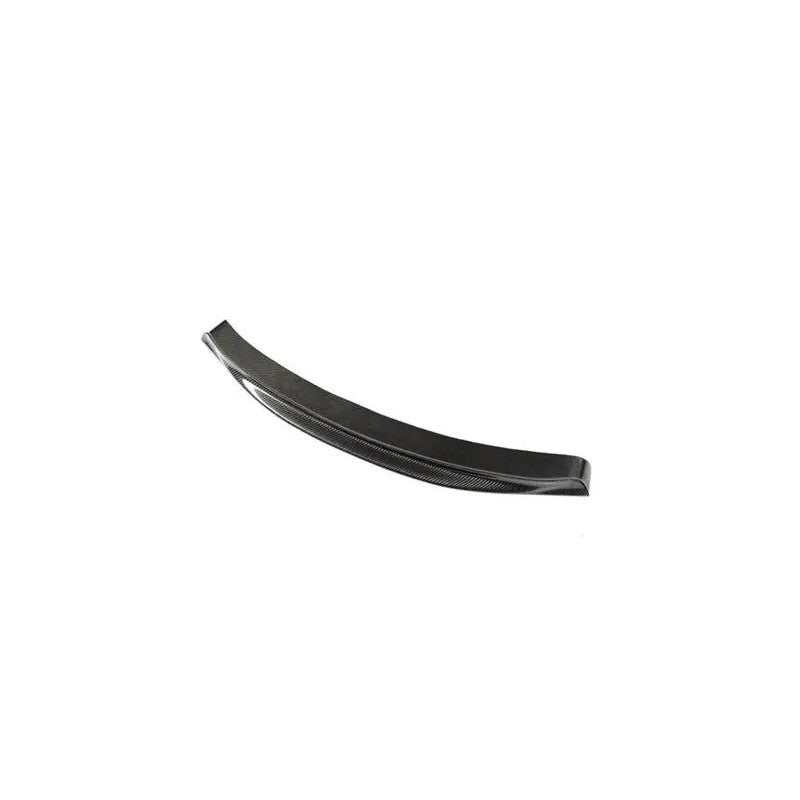 F06 F12 F13 M6 RKP style carbon fiber front lip