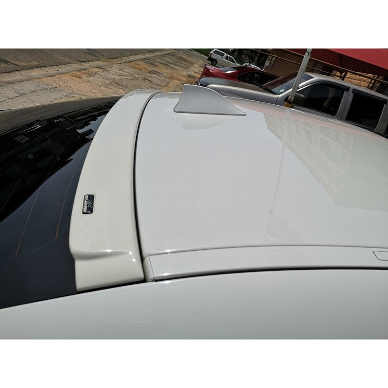 F10 AC style roof spoiler