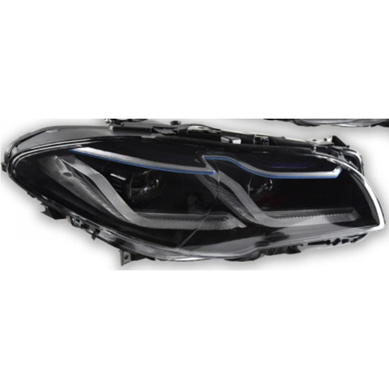 F10 LED projector headlight