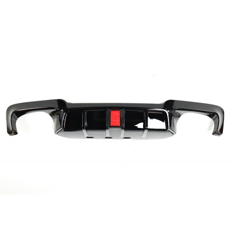 F10 M5 F1 style diffuser w/LED