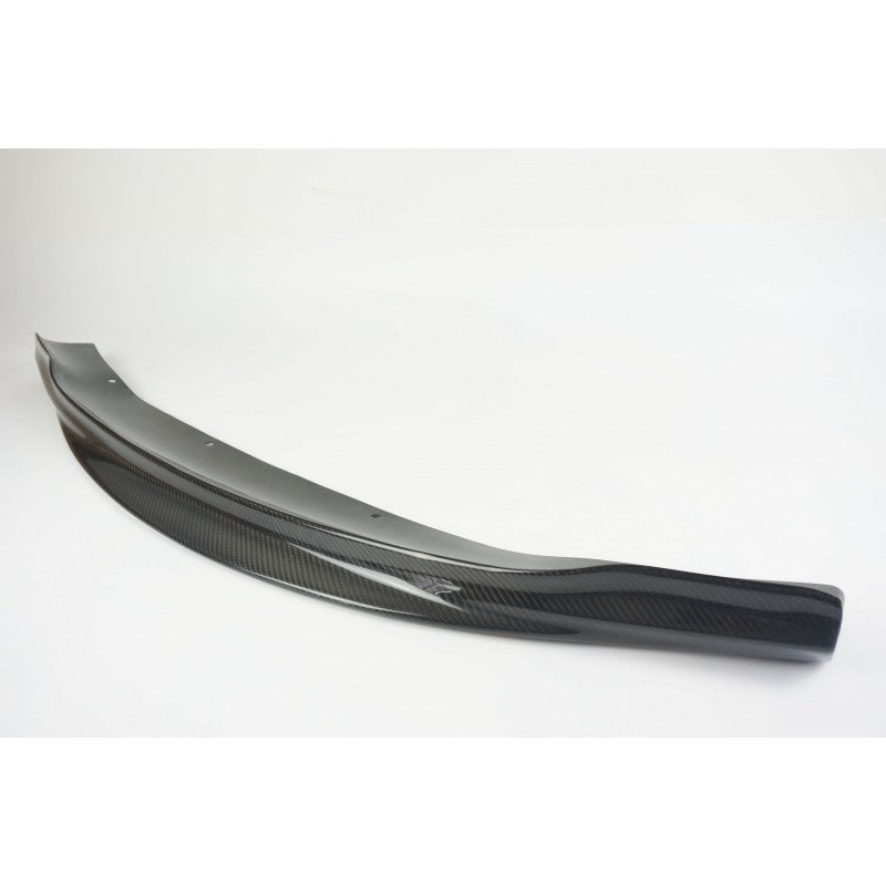 F10 M5 RKP style carbon front lip