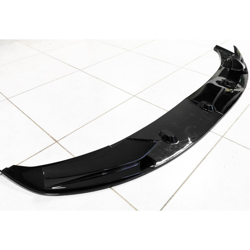 F10 Mtech MP style 4pcs front lip
