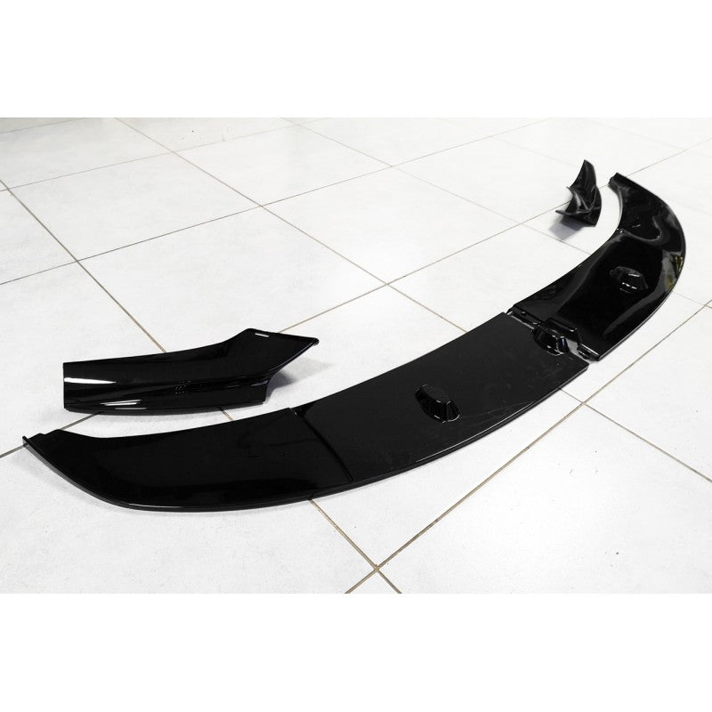 F10 Mtech MP style 4pcs front lip
