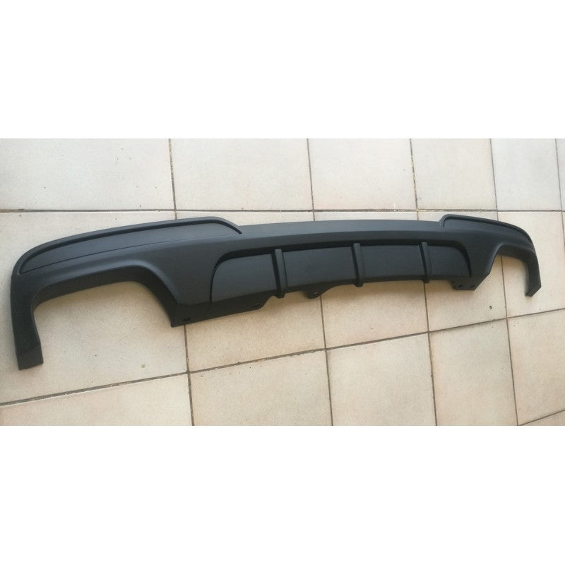 F10 Mtech MP style rear diffuser 00--00
