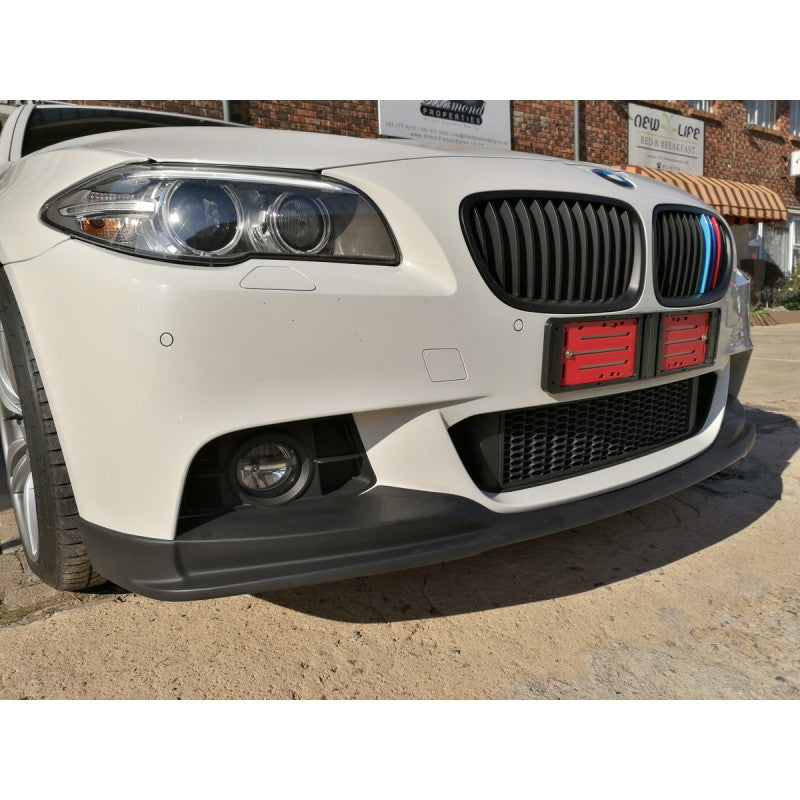 F10 Mtech 3D style front lip