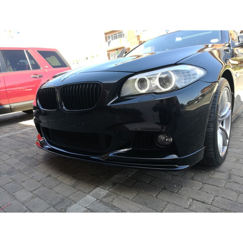 F10 Mtech 3D style front lip