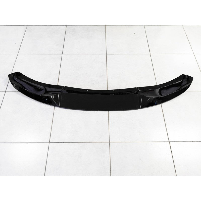 F15 X5 MP style 3pcs front lip