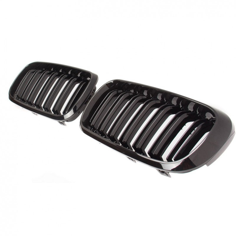 F15 F16 F85 F86 dual slat kidney grille