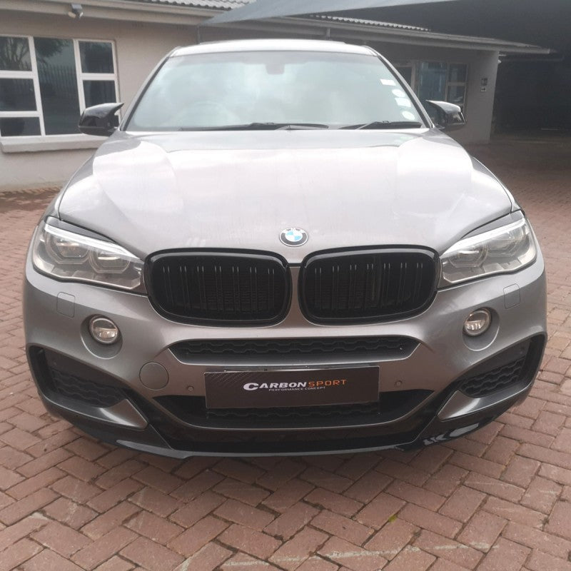 F16 X6 MP style bodykit