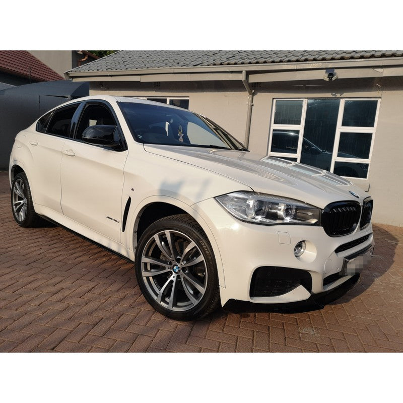 F16 X6 MP style bodykit