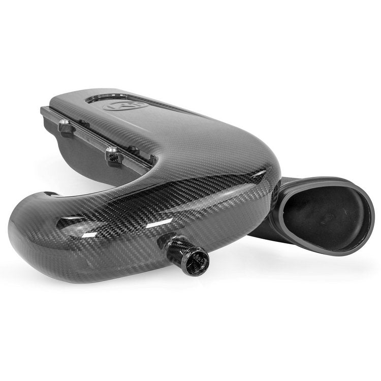 WAGNER TUNING Carbon Air Intake System Mercedes C63(S) AMG