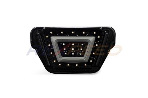 Supra GR 2020+ V2 Brake Light