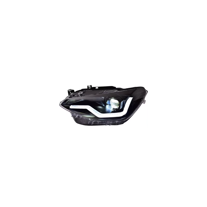 F20 12-15 LED headlight
