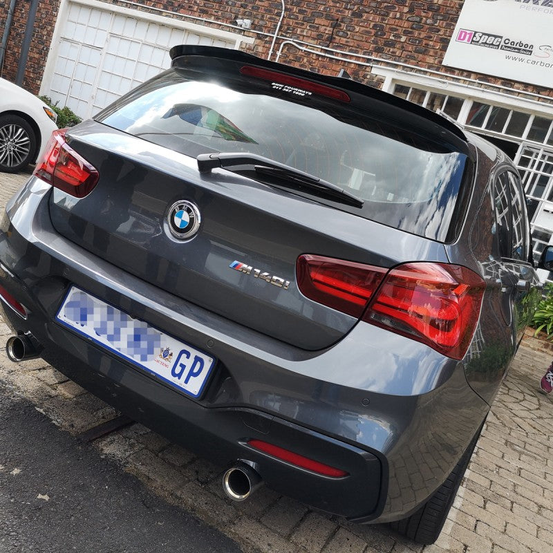 F20 Mx-style roof spoiler