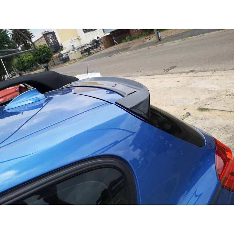F20 3D style (OE) roof spoiler