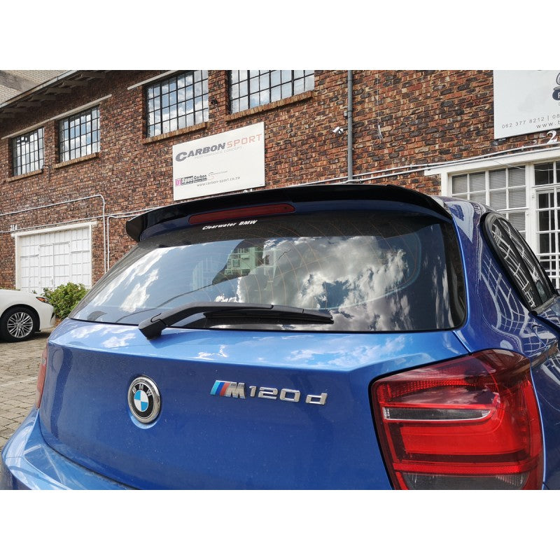 F20 3D style roof spoiler