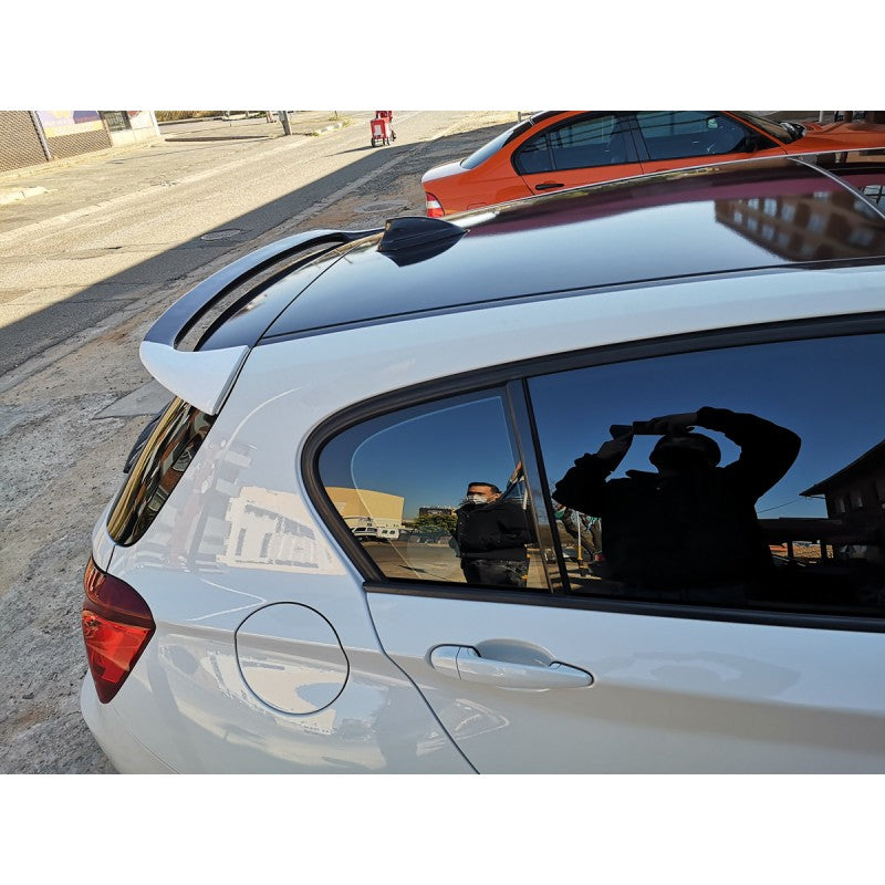 F20 AC style roof spoiler