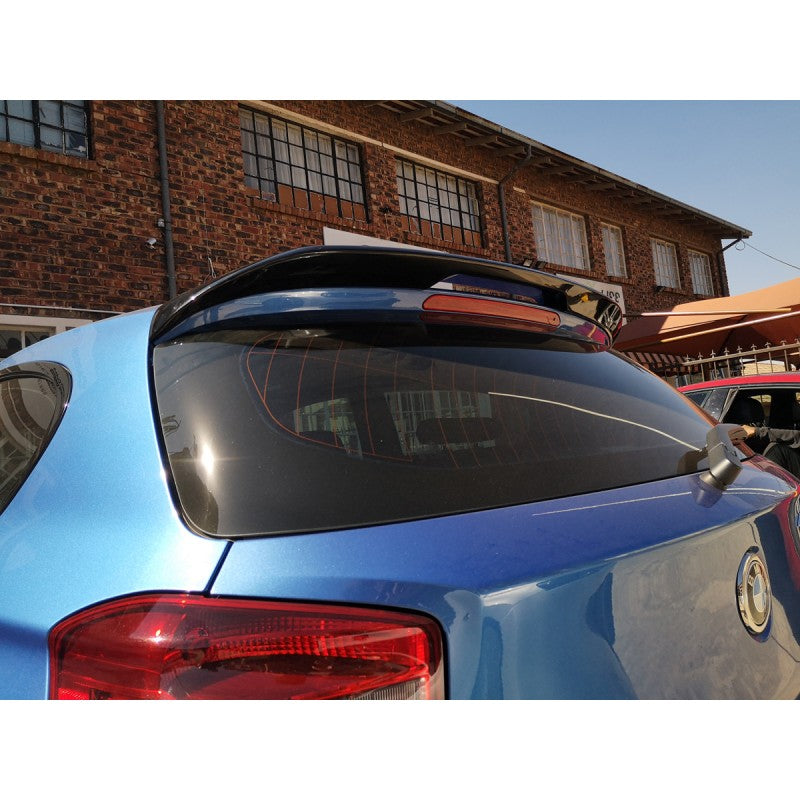 F20 AK-style roof spoiler