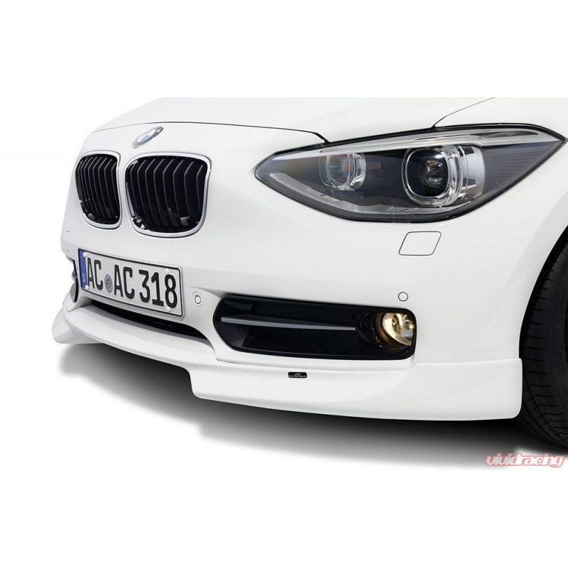 F20 exclusive AC style front lip