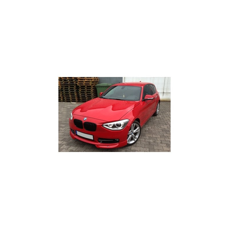F20 exclusive AC style front lip