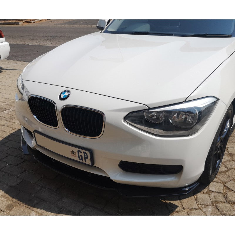 F20 exclusive non sport front lip