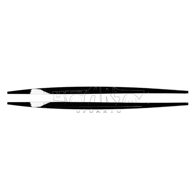 F20 Mtech 12-19 MP style side skirt extension