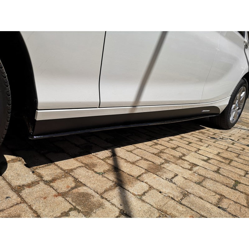 F20 Mtech 12-19 MP style side skirt extension