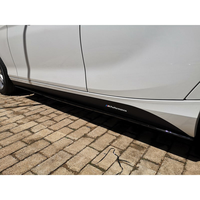 F20 Mtech 12-19 MP style side skirt extension