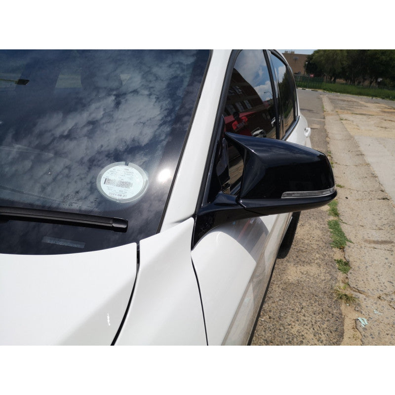 F20 F22 F30 F32 M4 style mirror cover