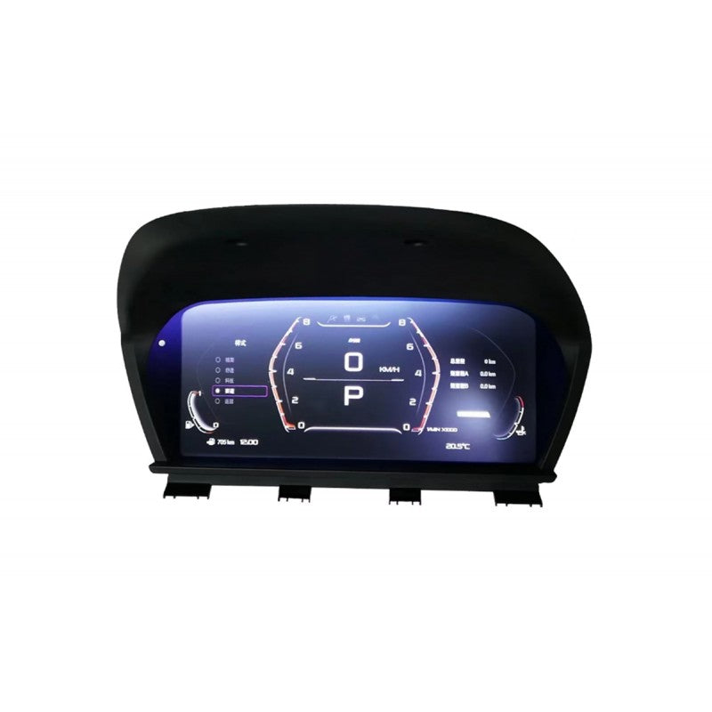 F20 F22 F48 F49 F39 Digital LCD Instrument Cluster