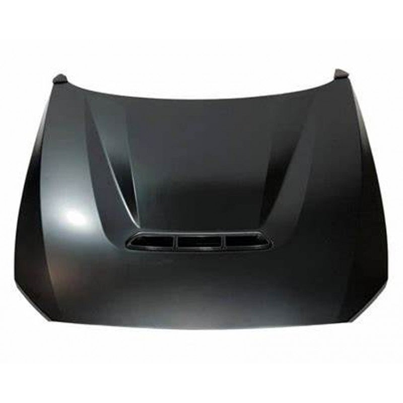 F20 F22 F87 M2 CS style bonnet (Aluminium)
