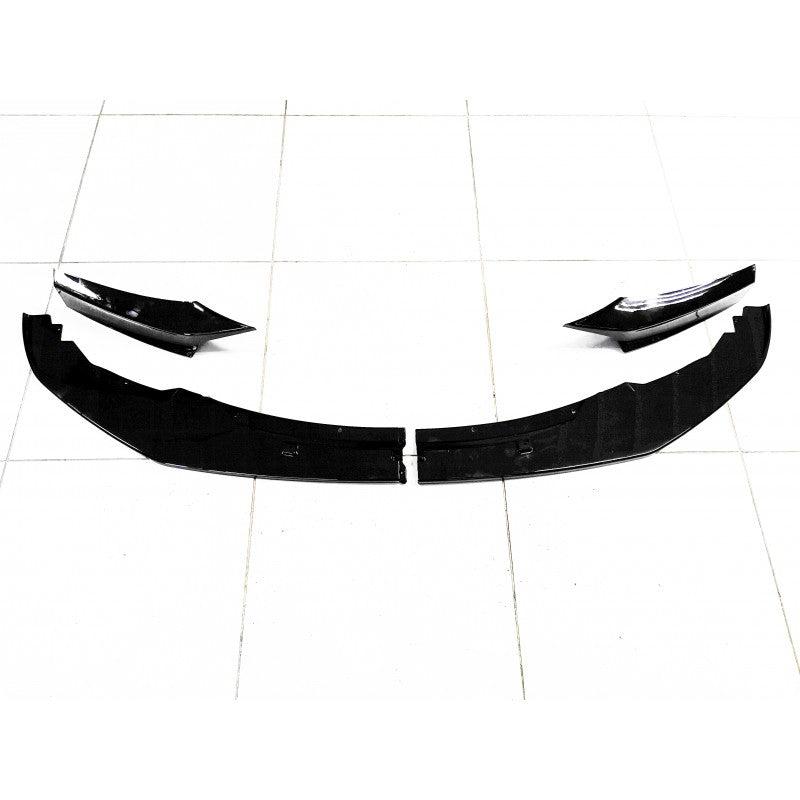 F20 Mtech 12-15 MP style 4pcs front lip